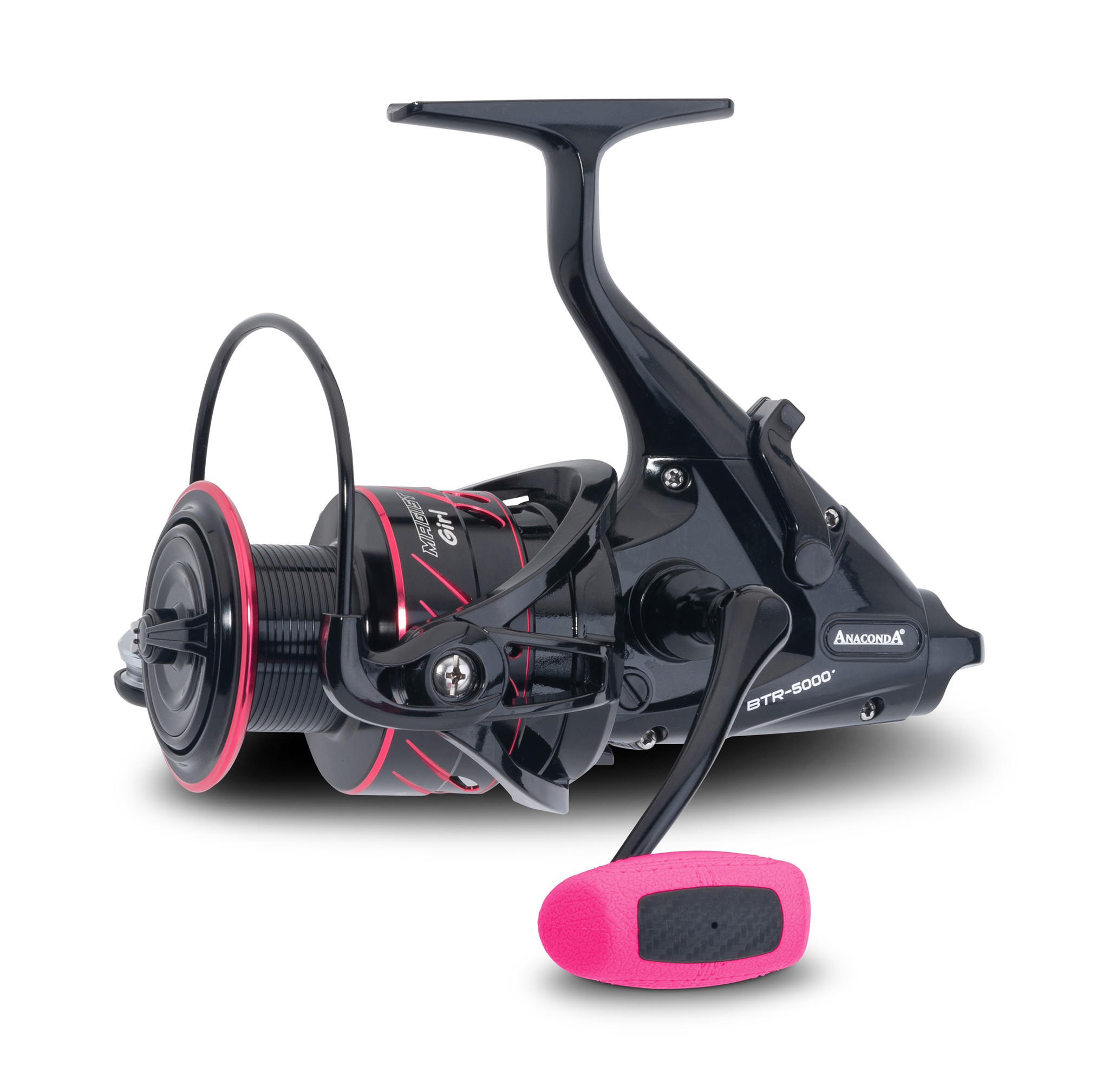 Bild von Magist Girl BTR-5000