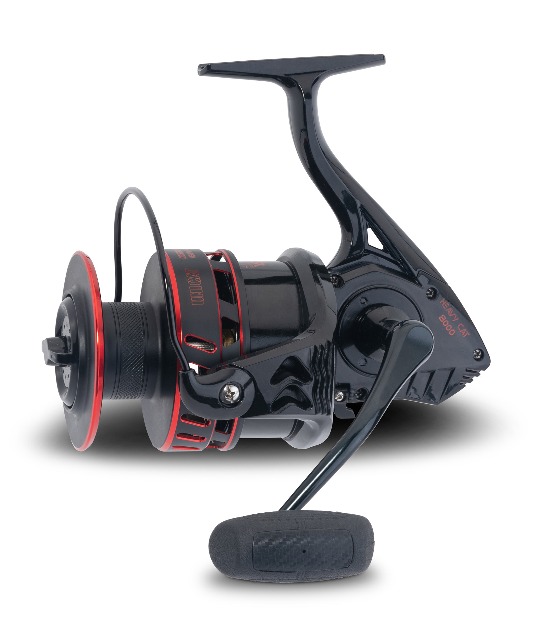 Bild von Destroyer MP Heavy Cat 8000