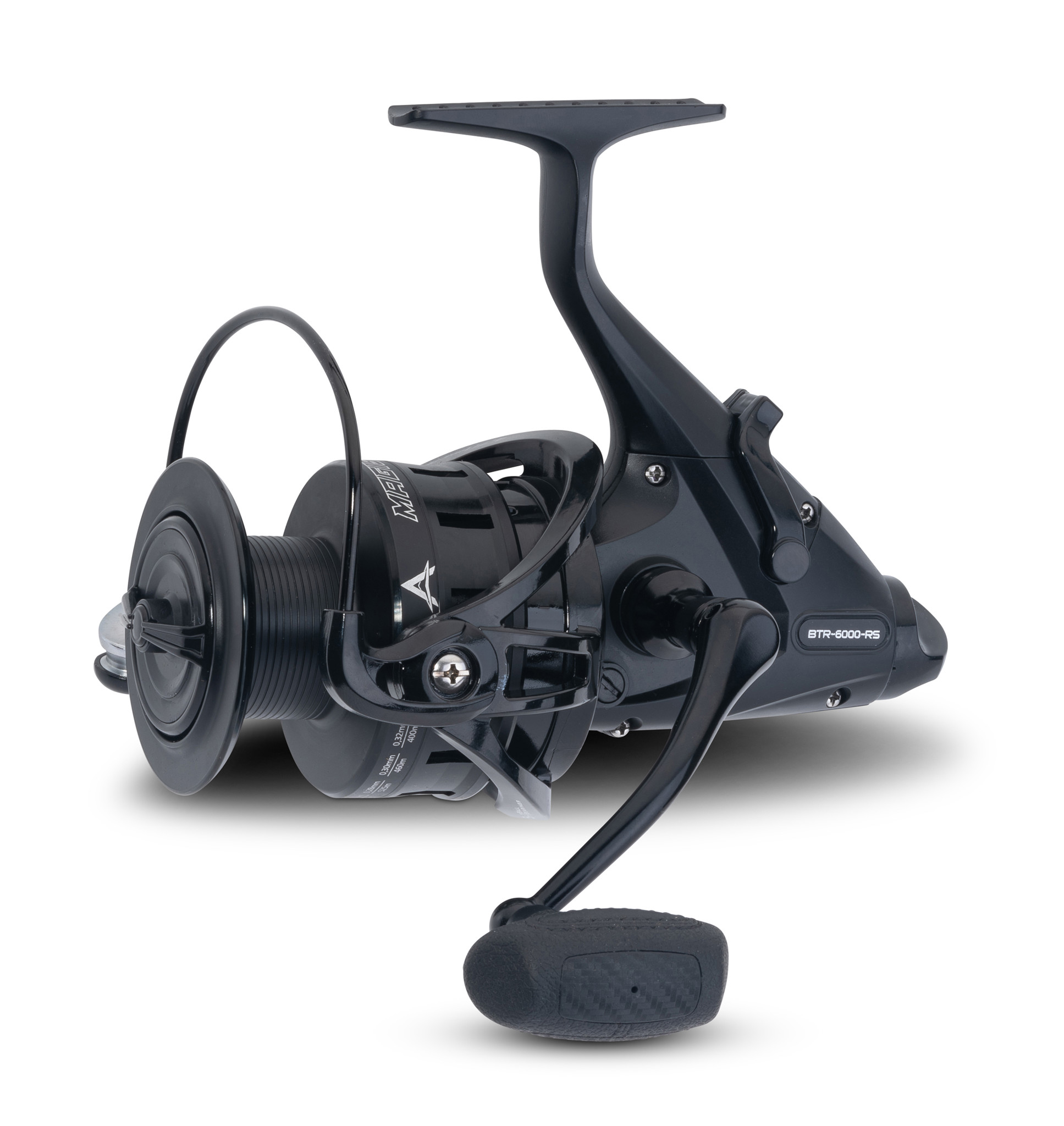 Bild von Magist BTR-6000-RS