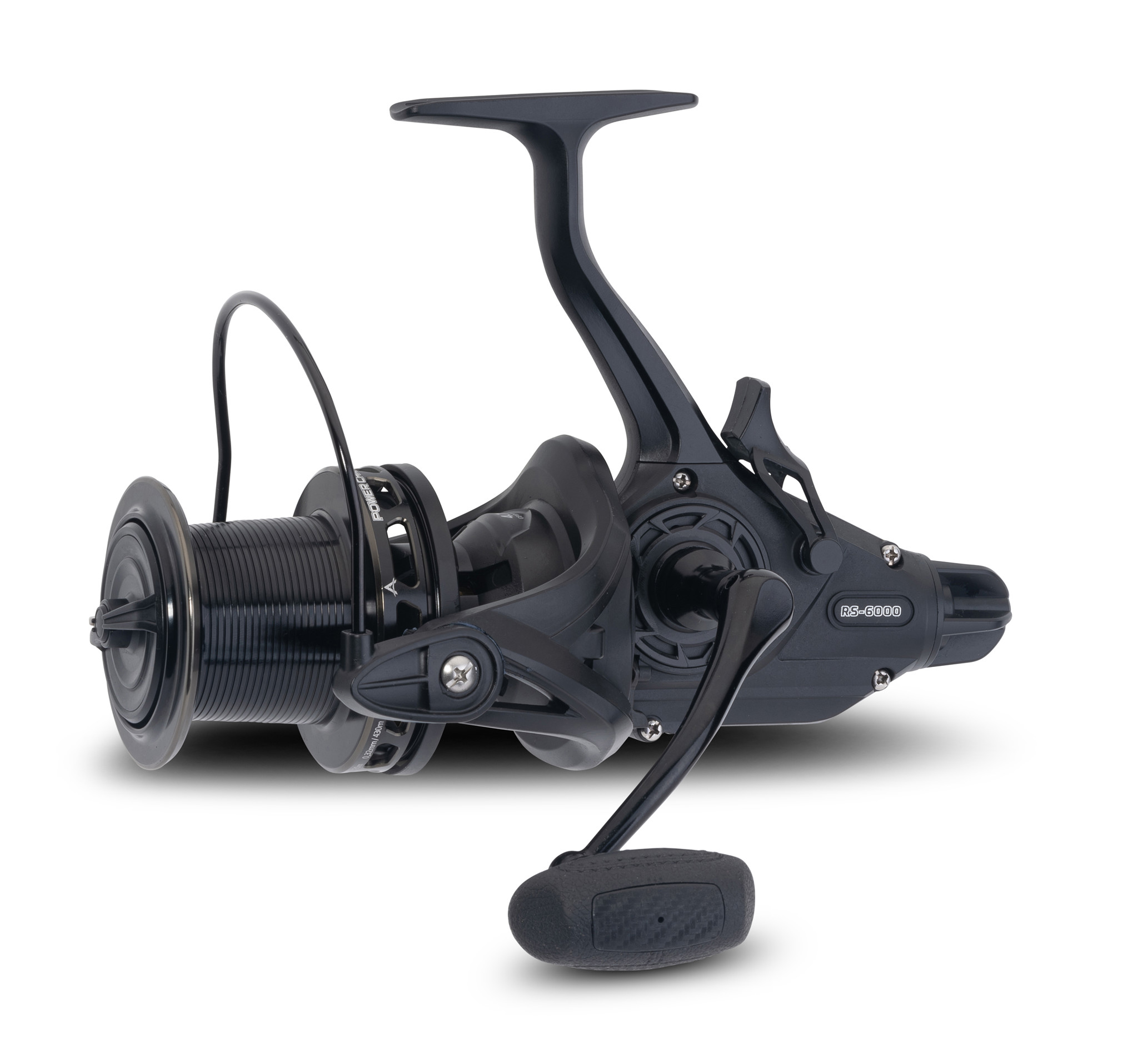 Bild von Power Carp RS-6000