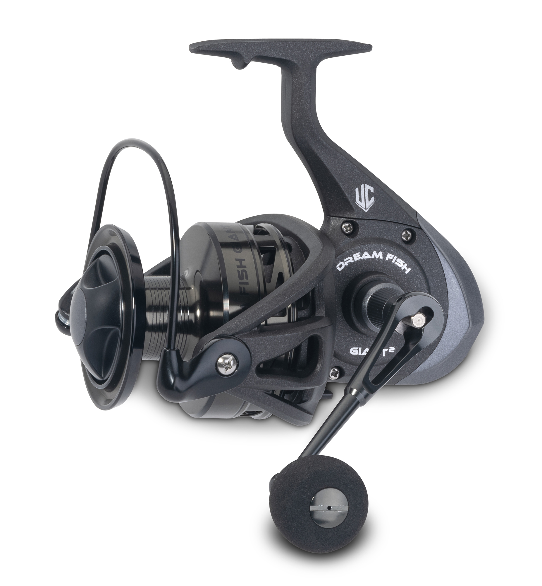 Bild von Dreamfish Giant 2