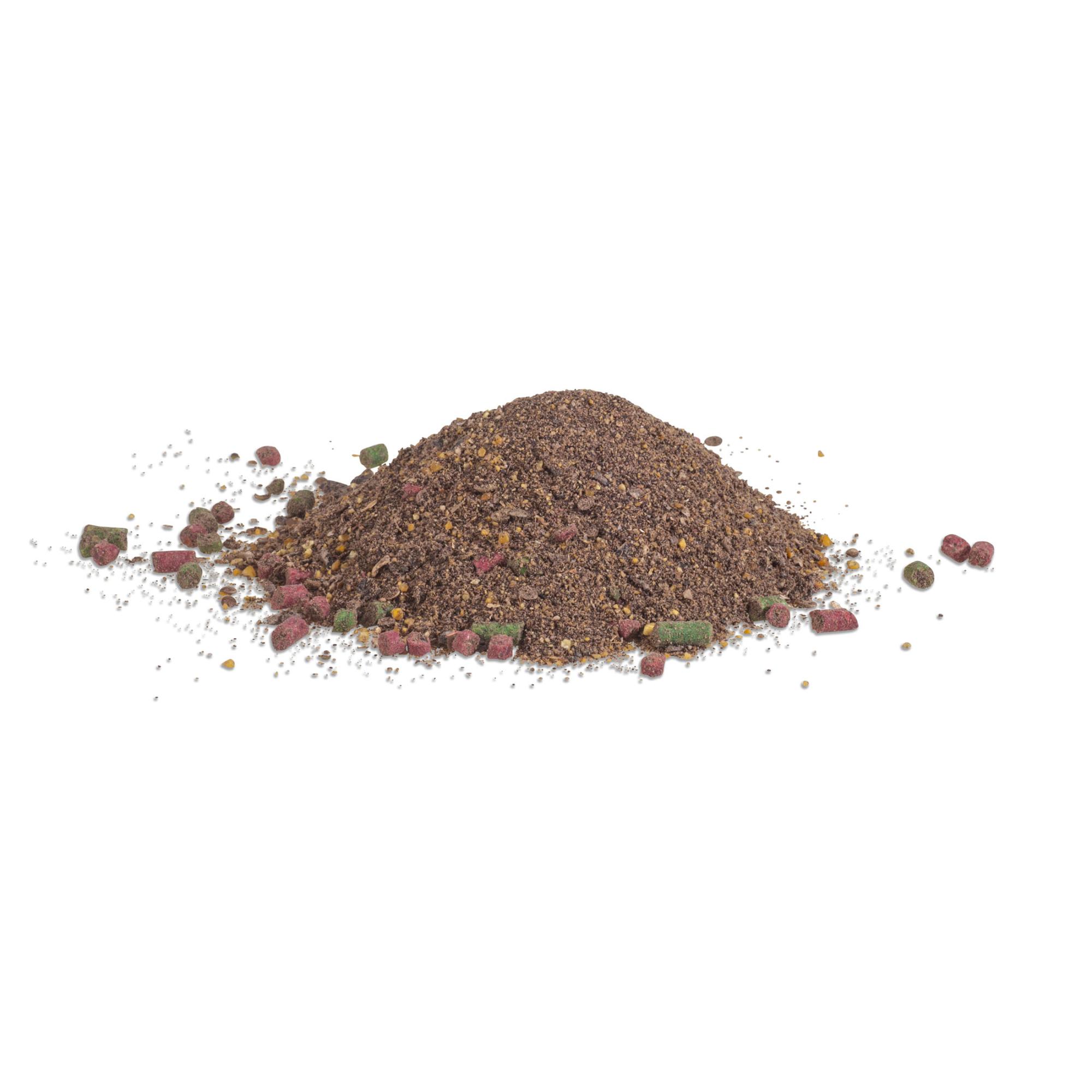Picture of SAENGER AMINO F3 CARP ALLROUND GROUNDBAIT 1KG