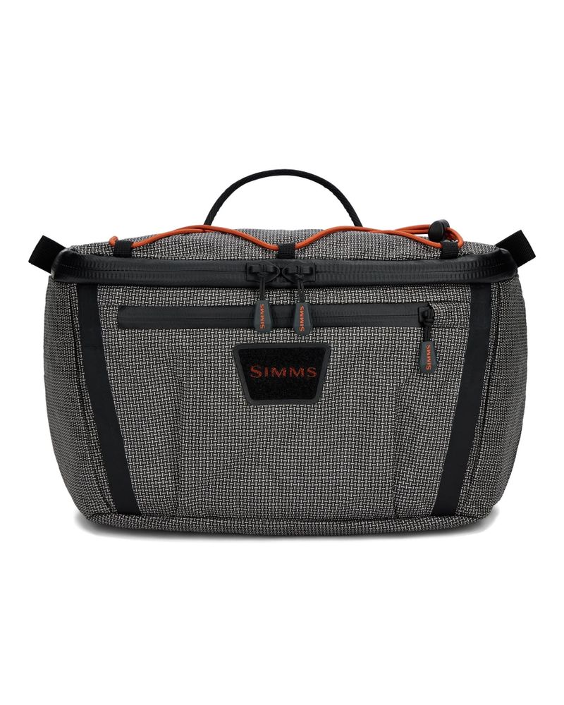 Image de Scout Hip Pack Black Magic