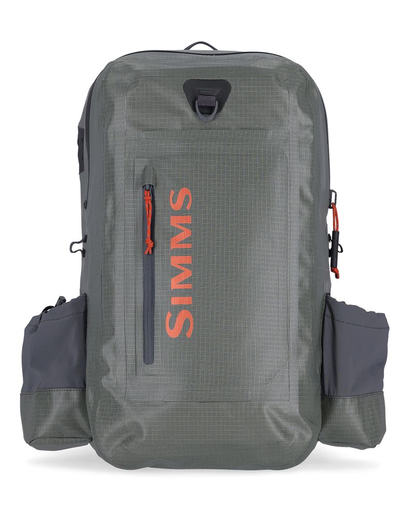 Image de Dry Creek Z Backpack Olive