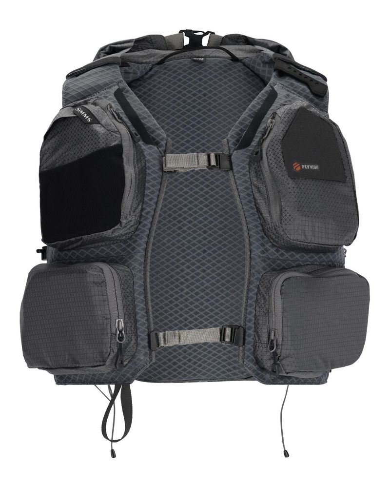 Image de Flyweight Vest Pack Smoke S/M