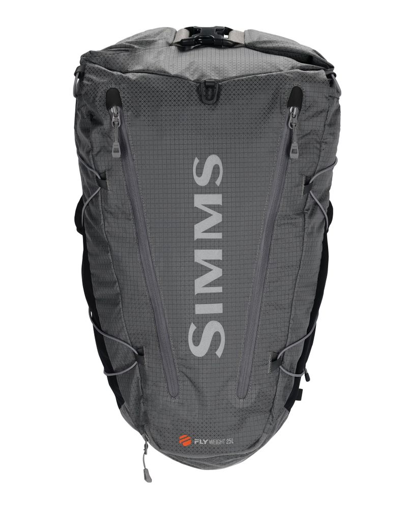 Image de Flyweight Backpack Smoke