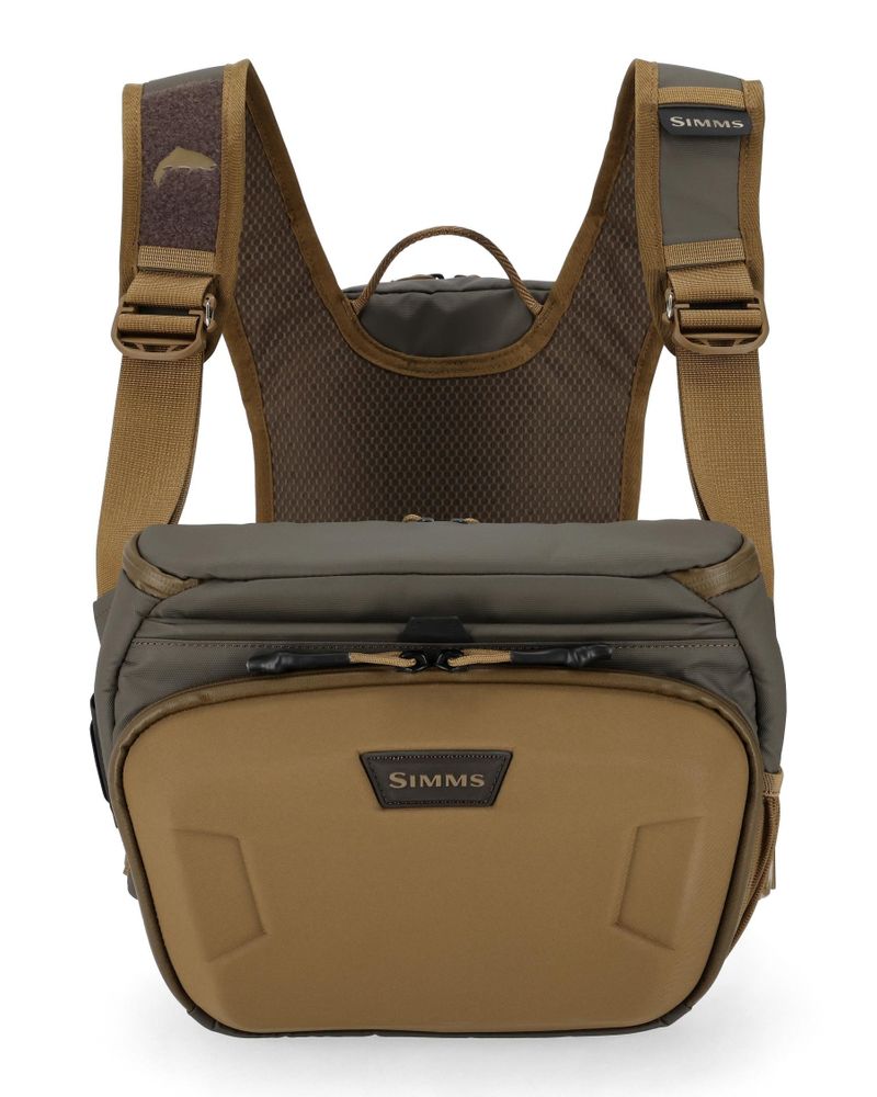 Image de Headwaters Chest Pack Hickory