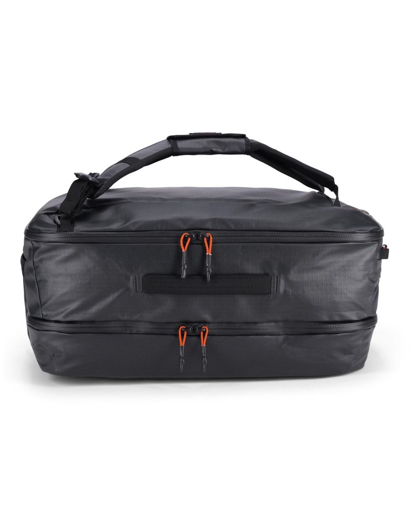 Image de Tailwind 50L Duffel Black