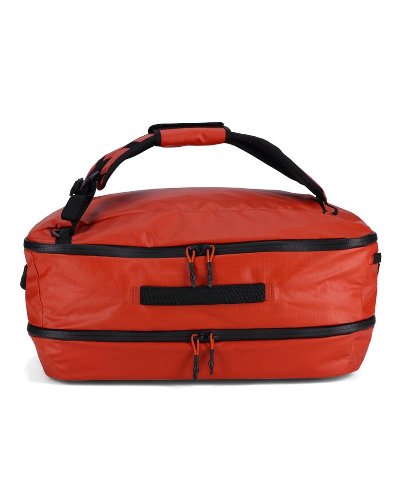 Image de Tailwind 50L Duffel Simms Orange