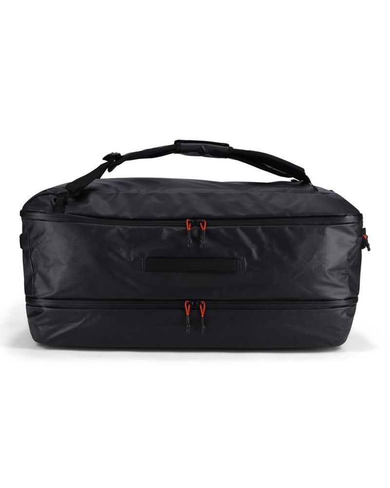 Image de Tailwind 80L Duffel Black