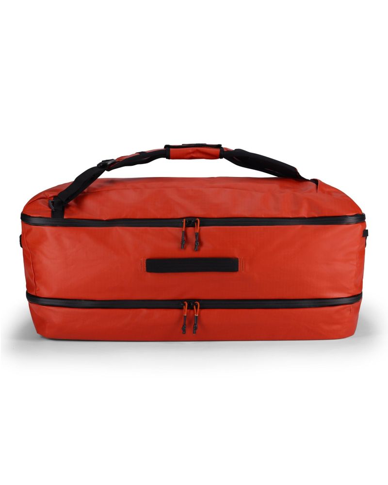Image de Tailwind 80L Duffel Simms Orange