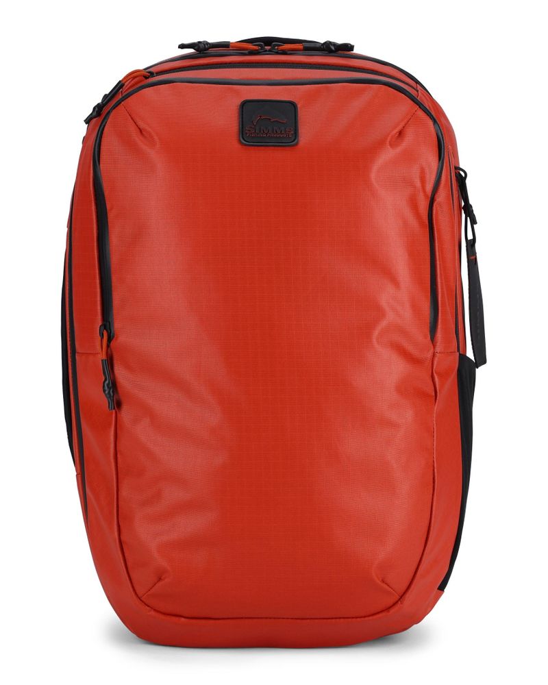 Image de Tailwind Backpack Simms Orange
