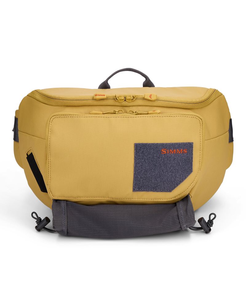Image de Tributary Hip Pack Bistre