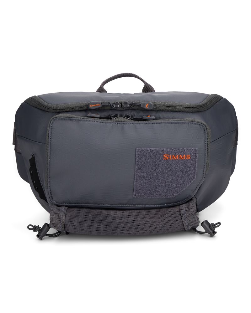 Image de Tributary Hip Pack Tahitian Pearl
