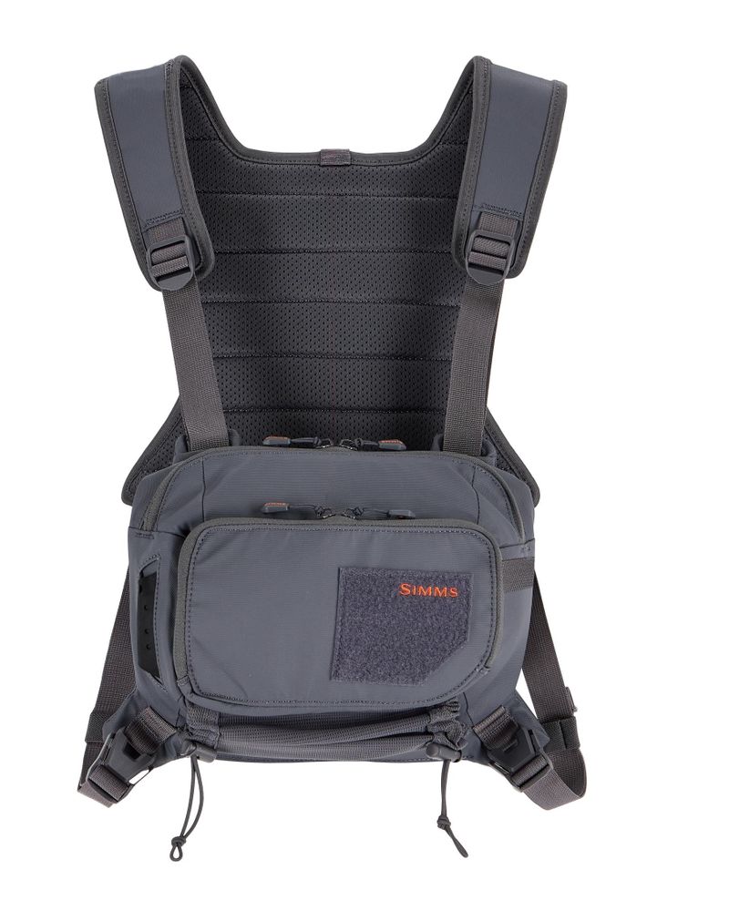 Bild von Tributary Chest Pack Tahitian Pearl
