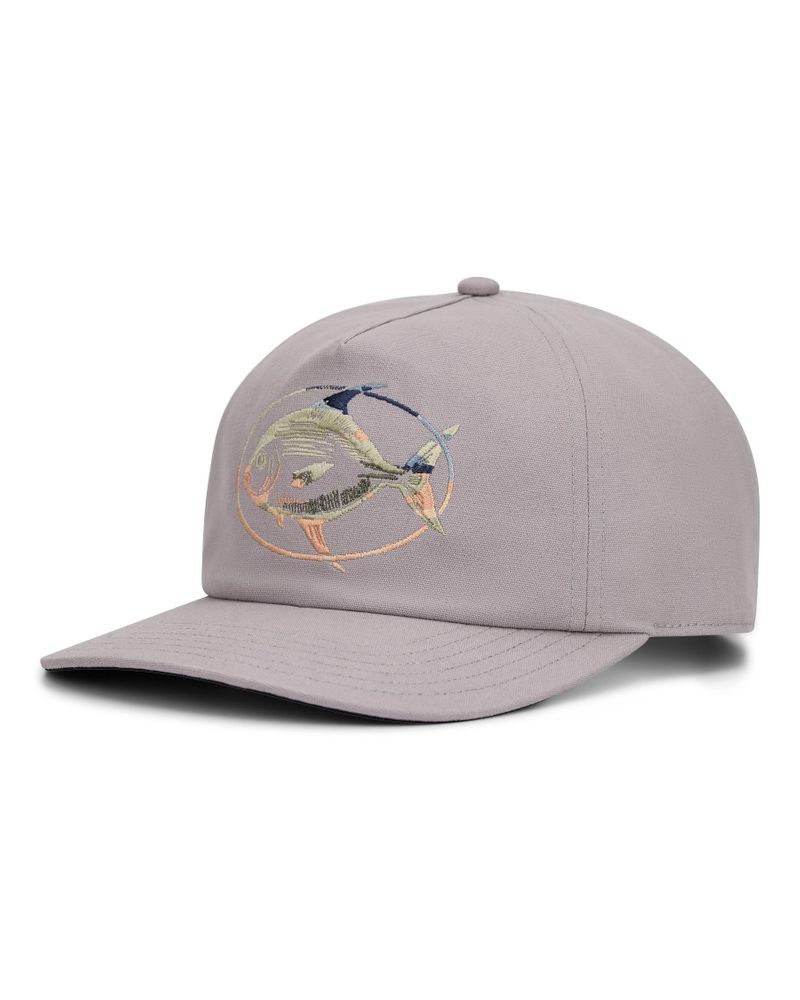 Bild von Double Haul Cap Shale Salt Catch