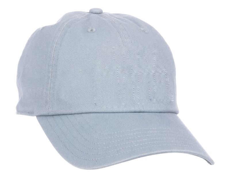 Bild von CBP Single Haul Cap Grey Blue