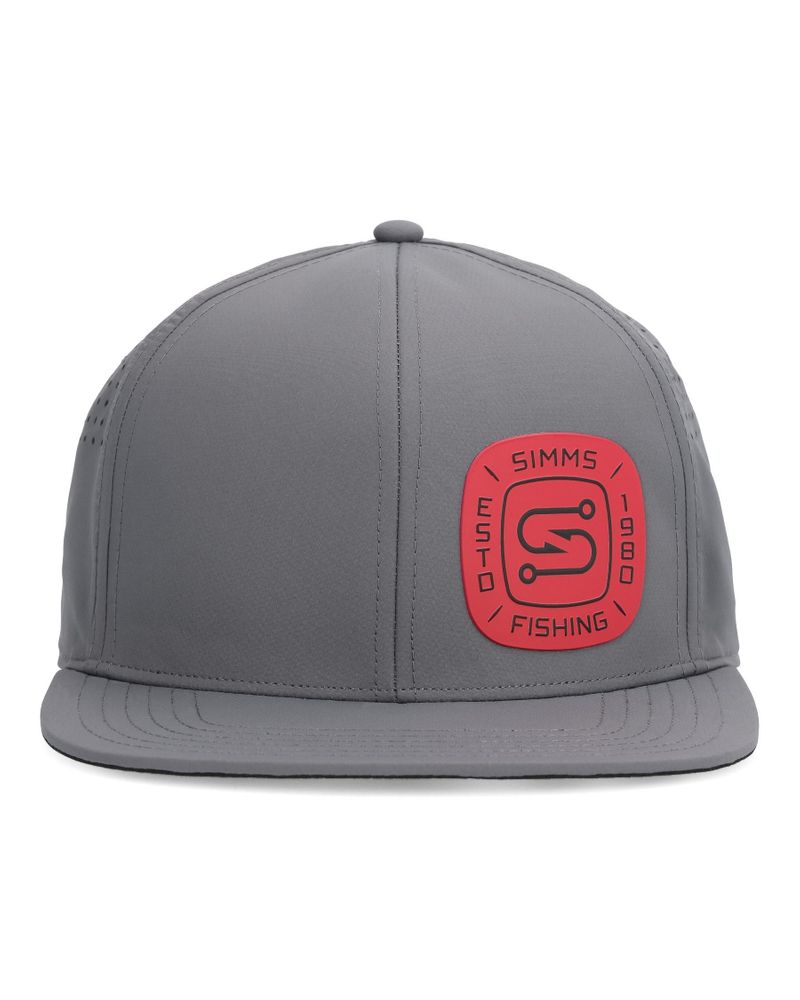 Bild von Flatbill Cap Slate