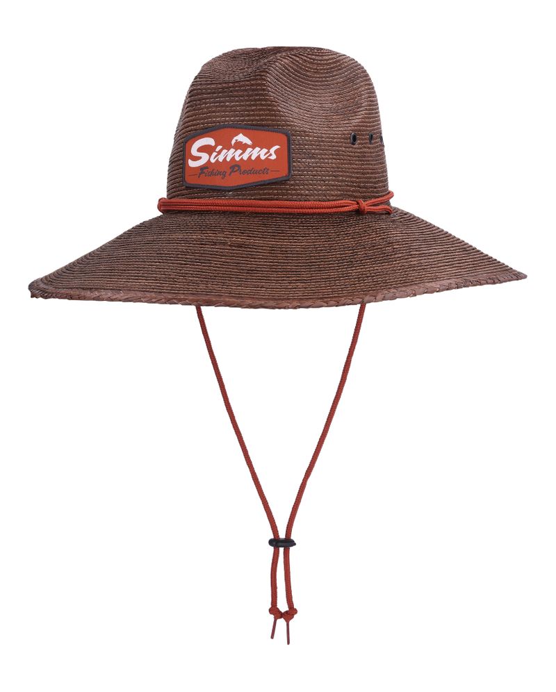 Bild von Cutbank Sun Hat Chestnut