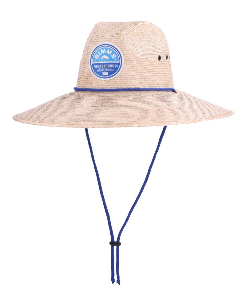 Bild von Cutbank Sun Hat Sand