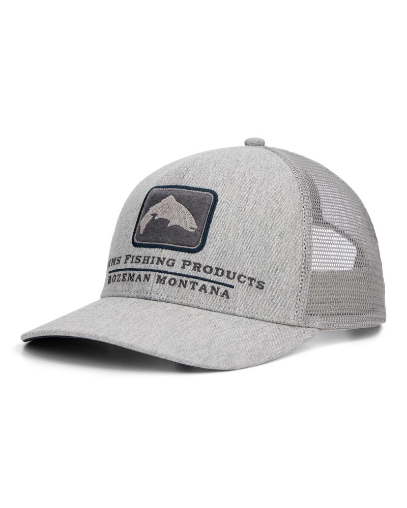 Bild von Double Haul Icon Trucker Hopper Head H.