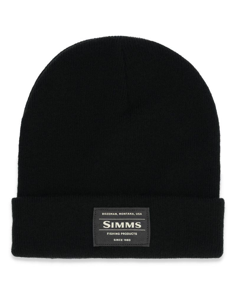 Bild von Everyday Watchcap Black