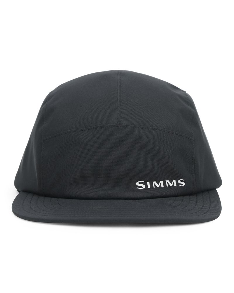 Bild von Cascadia Rain Cap Black