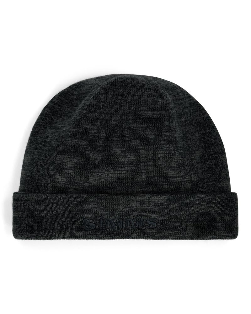 Bild von WINDSTOPPER Beanie Charcoal Heather