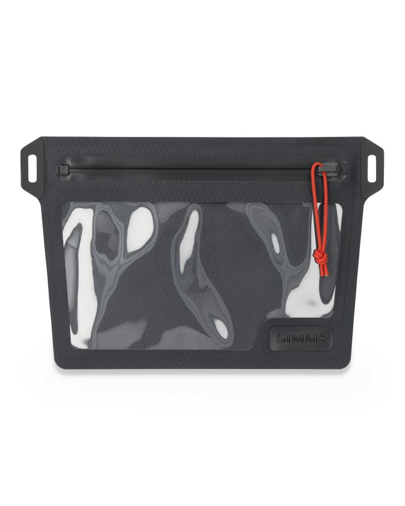 Bild von Dry Creek Tech Pouch Black