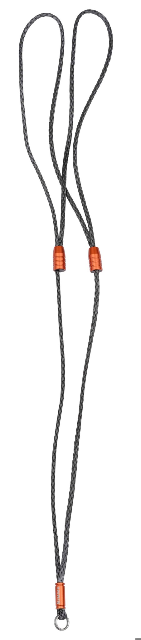 Bild von Guide Lanyard Simms Orange