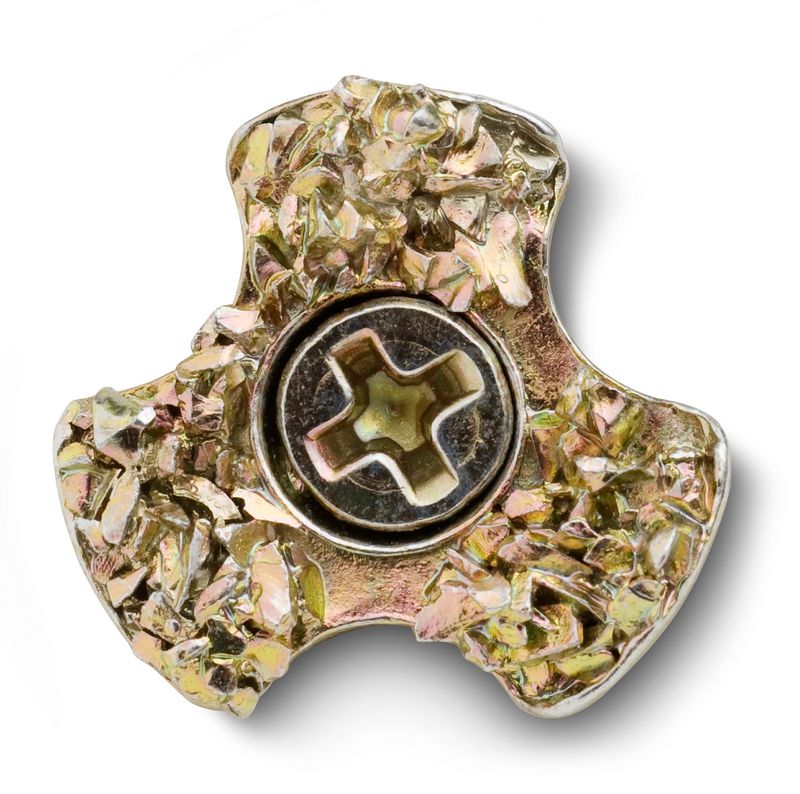 Bild von Simms HardBite Star Cleat (100-Bulk)