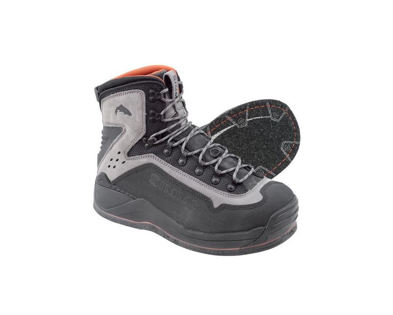 Bild von Simms G3 Guide Boot – Felt Steel Grey