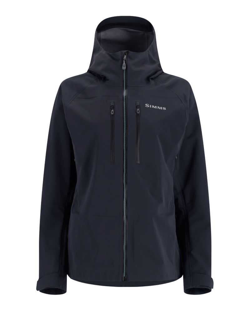 Bild von Simms Wms Freestone Jacket Black