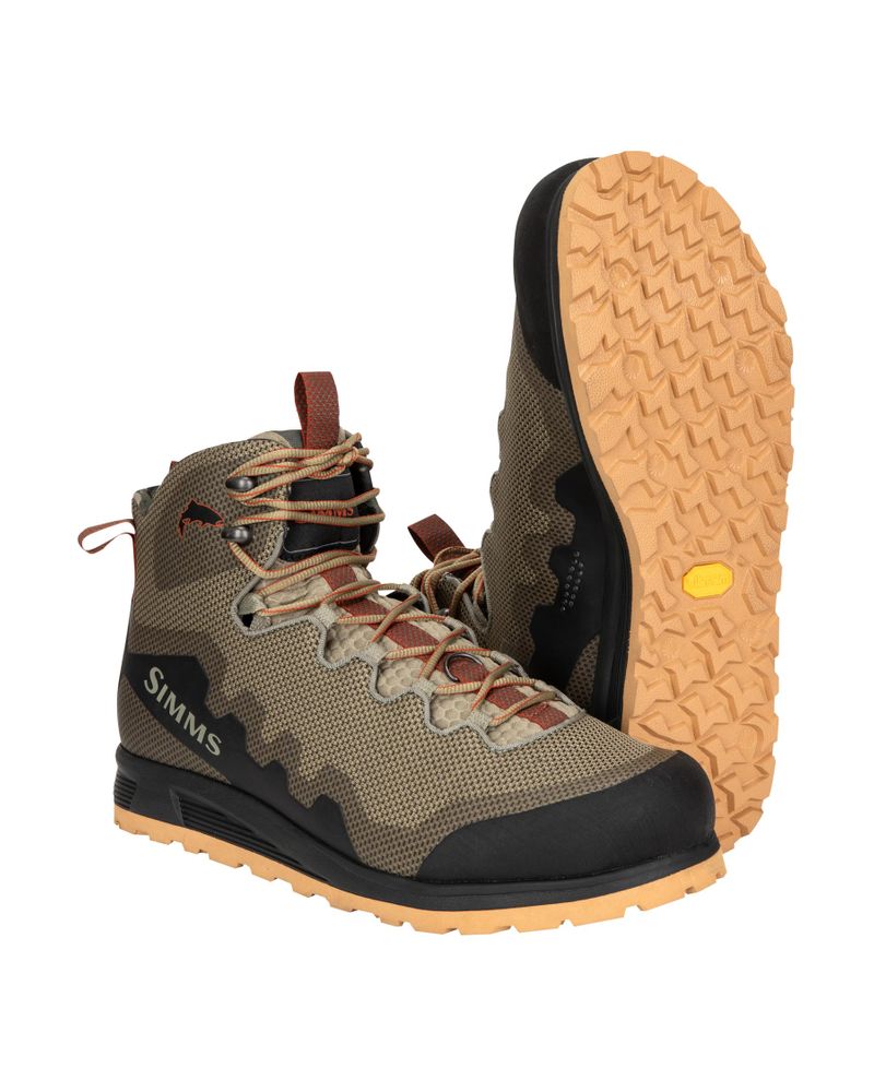 Bild von Simms Flyweight Access Boot Dark Stone