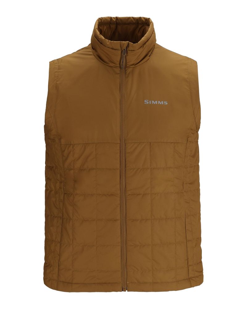 Bild von Simms Fall Run Vest Bronzeback