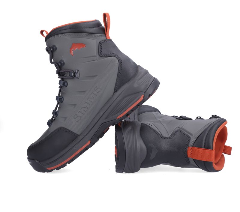 Bild von Simms Freestone Boot Gunmetal