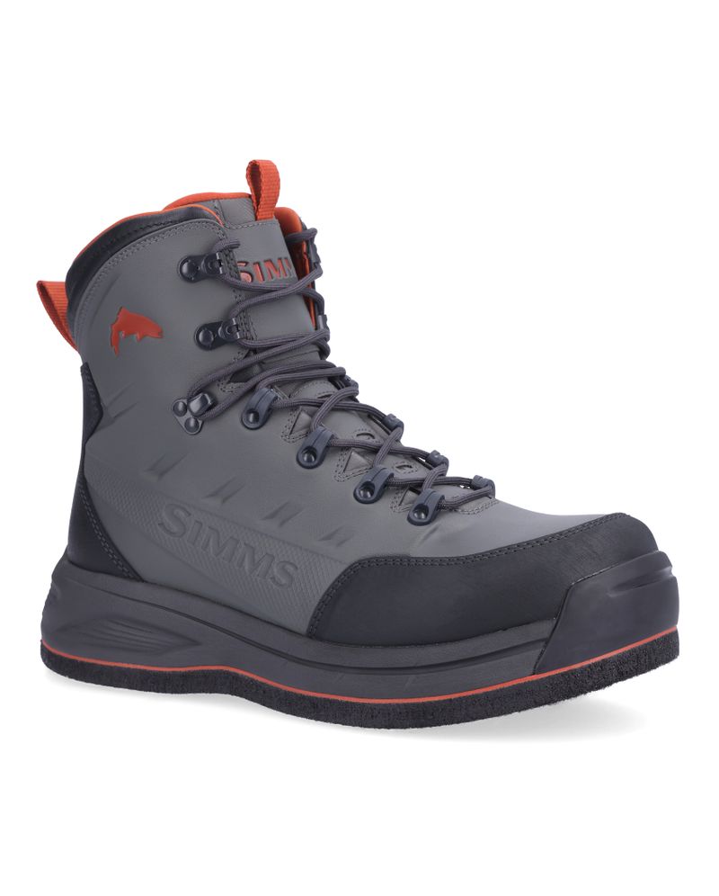 Bild von Simms Freestone Boot - Felt Gunmetal