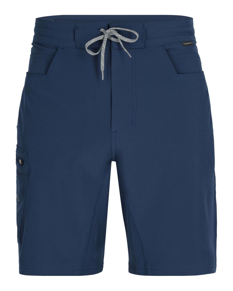 Bild von Simms Seamount Board Short Midnight