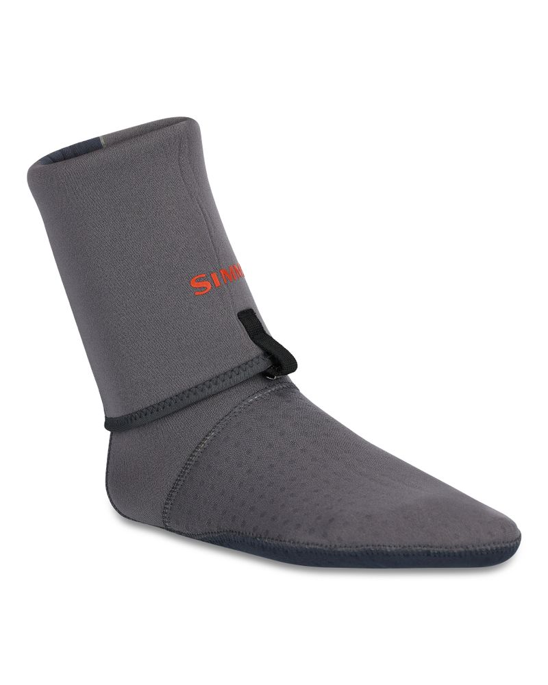 Bild von Simms Guide Guard Socks Anvil