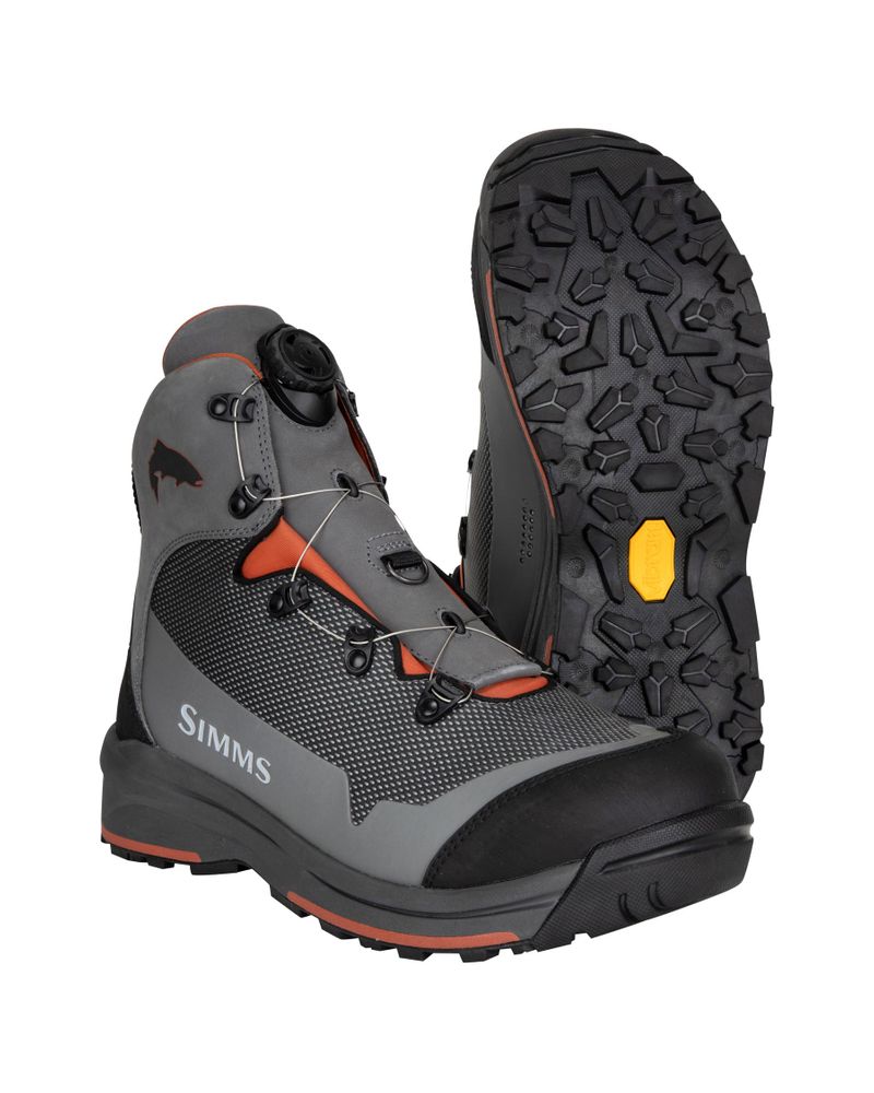 Bild von Simms Guide BOA Boot - Vibram Slate