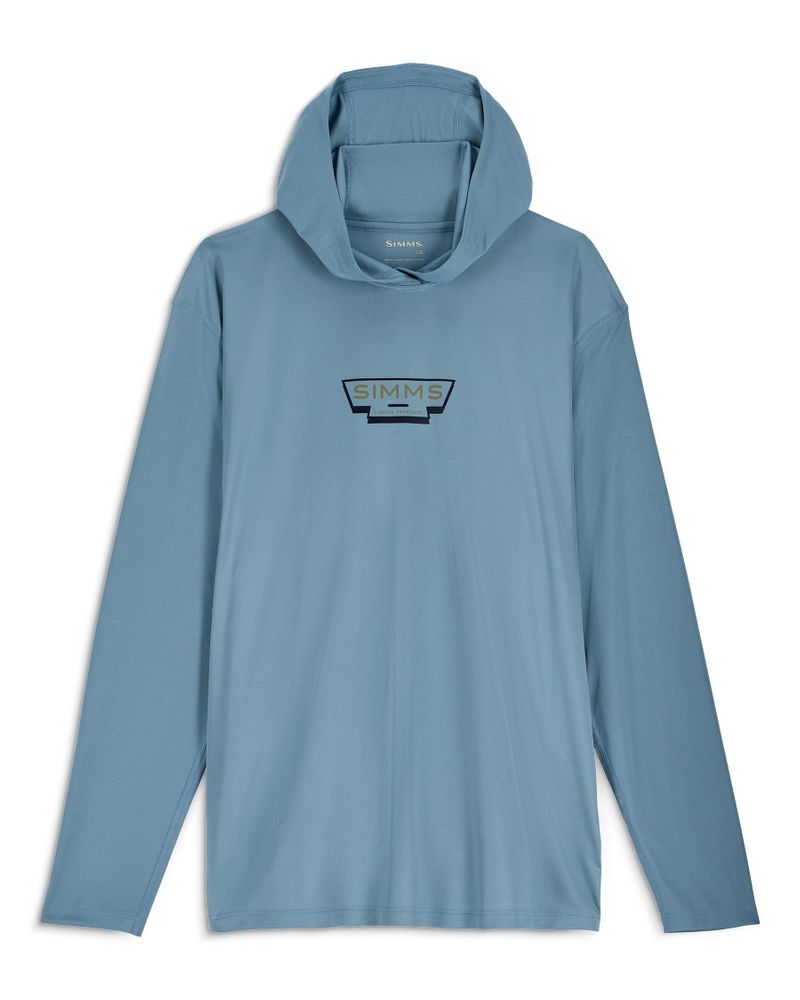 Bild von Simms Tech Hoody - Artist Series Albacore Tarpon