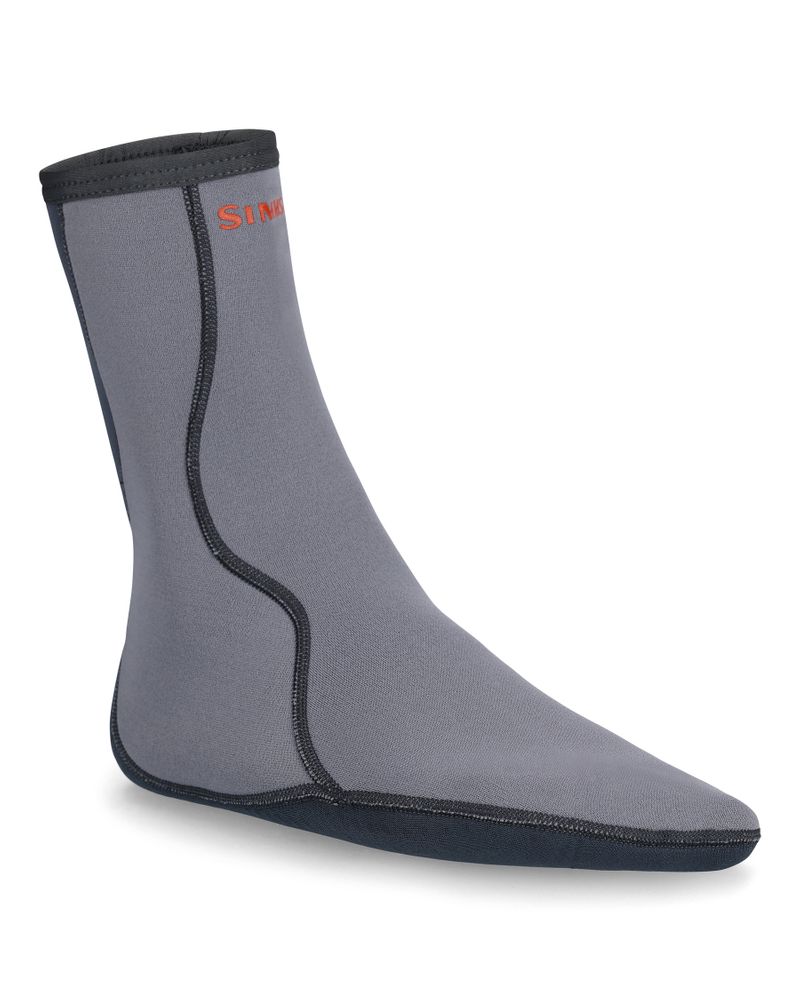 Bild von Simms Neoprene Wading Socks Steel