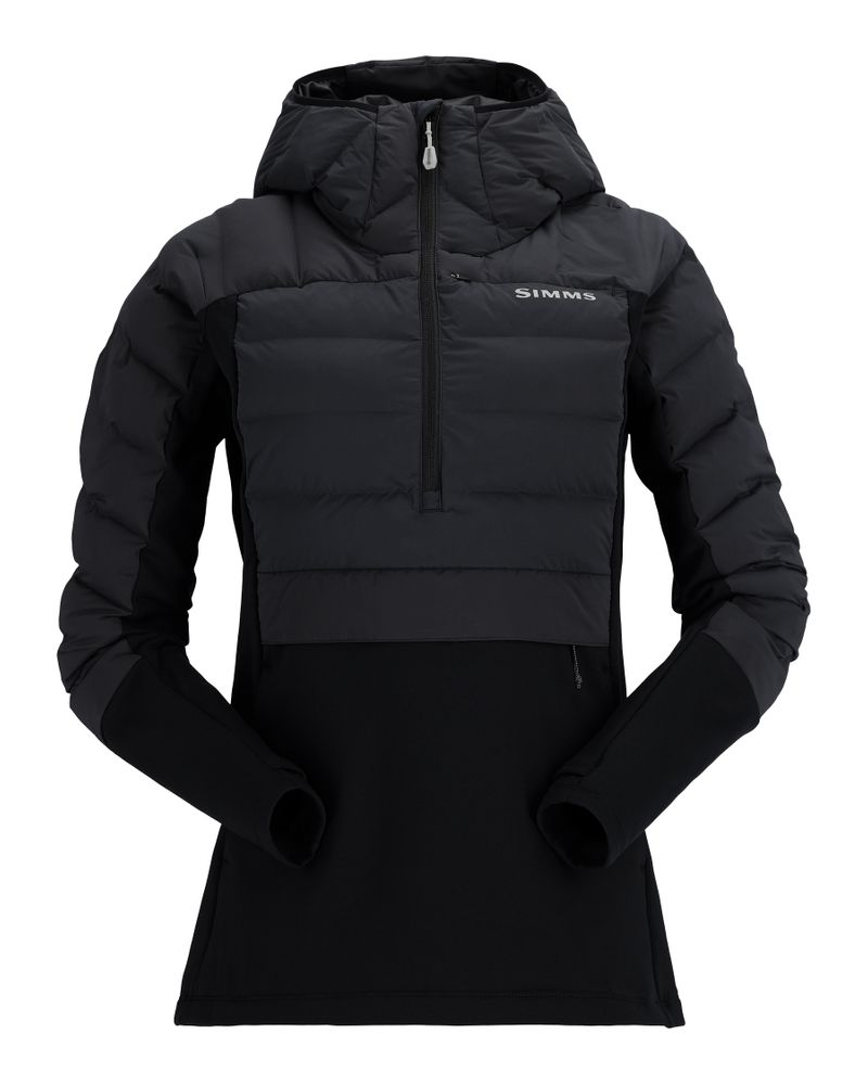 Bild von Simms Wms ExStream Pull-Over Hoody Black XXL