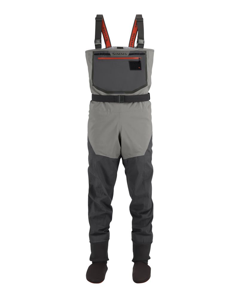 Bild von Simms Freestone Stockingfoot Smoke