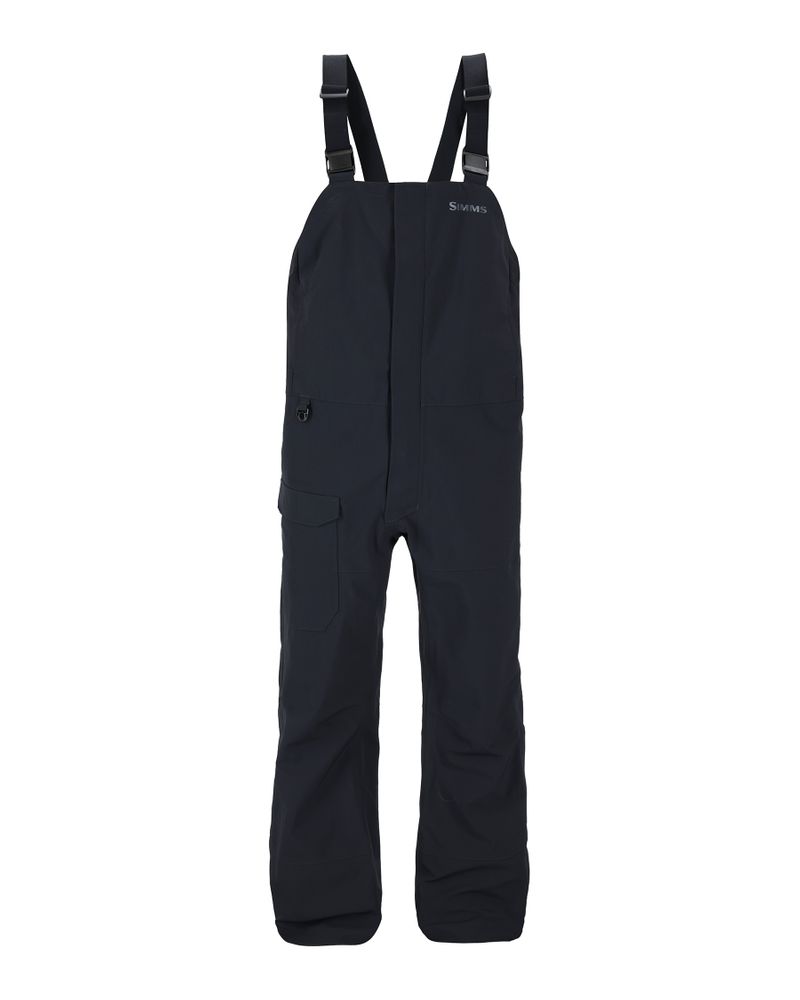 Image de Simms Challenger Bib Black