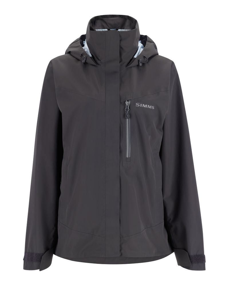 Bild von Simms Women's Simms Challenger Jacket Slate