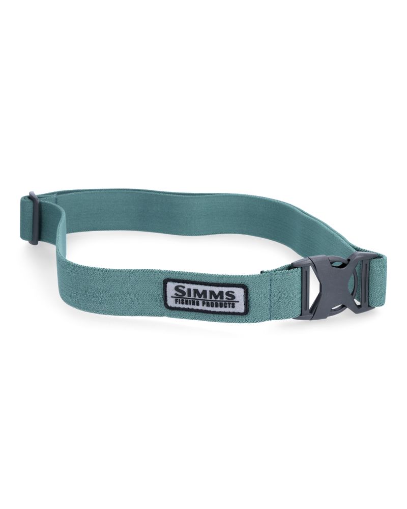 Bild von Simms Wading Belt - 38mm Avalon Teal