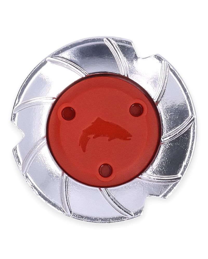 Bild von Simms G4 Pro Powerlock Cleats - Aluminum Colorless