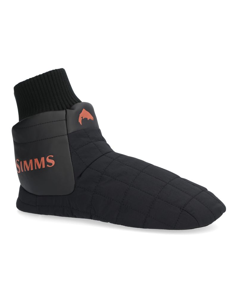 Bild von Simms Bulkley Bootie Black