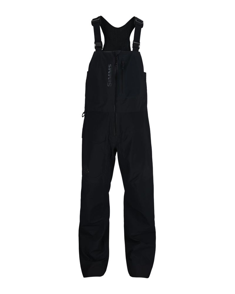 Bild von Simms ProDry Bib Black